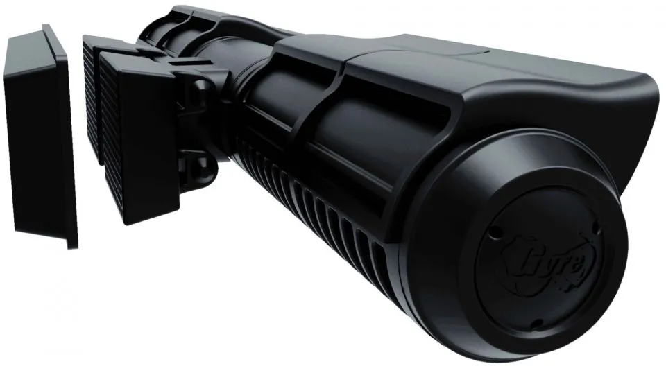 Maxspect Gyre XFD330 Dobbelt pumpekit med controller